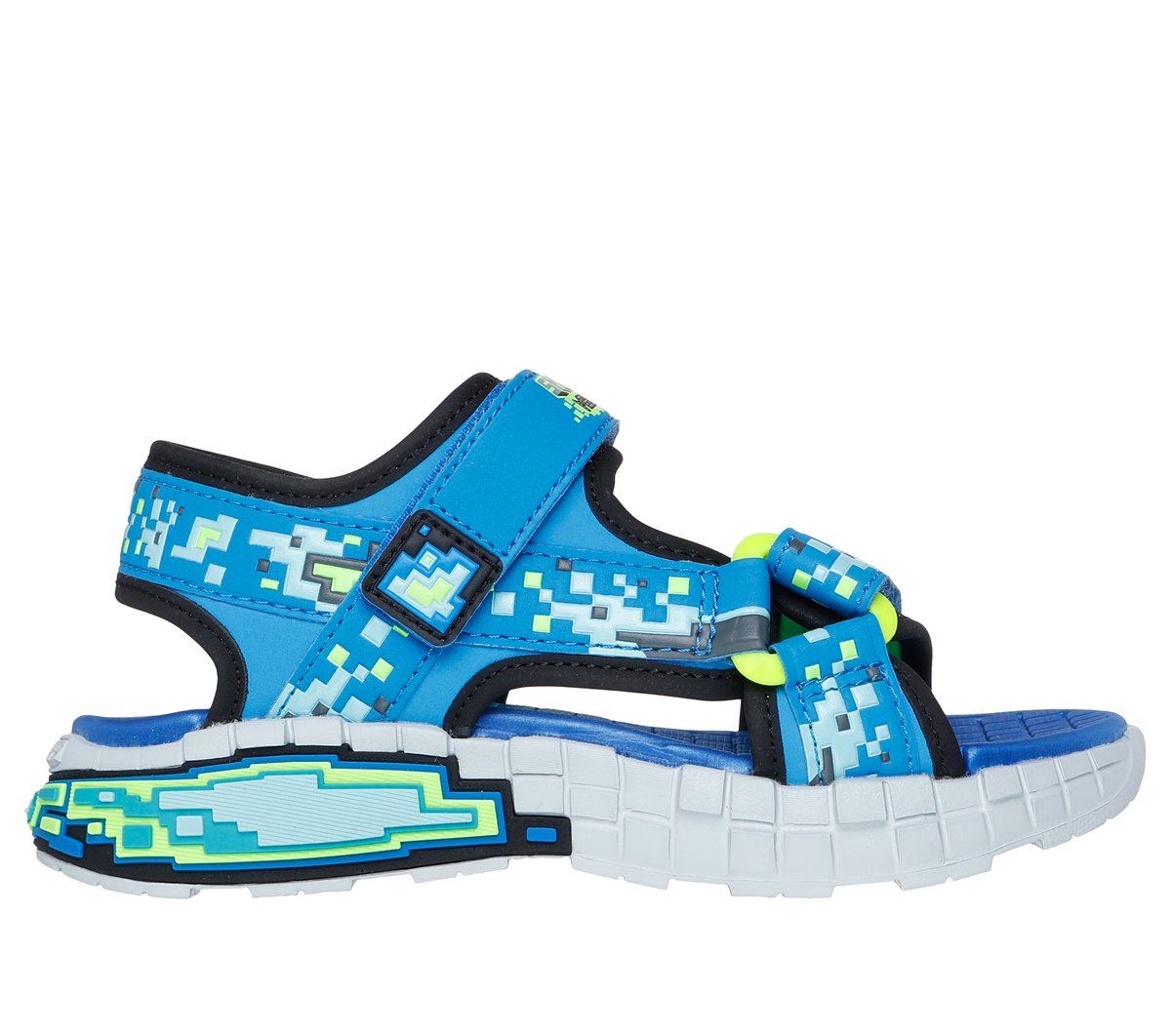Skechers Mega-Splash 4K