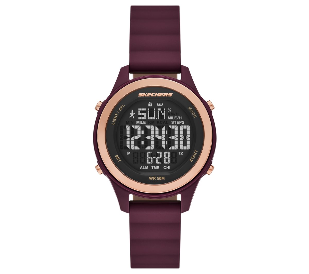 Skechers Slip-ins: Fairhaven Watch