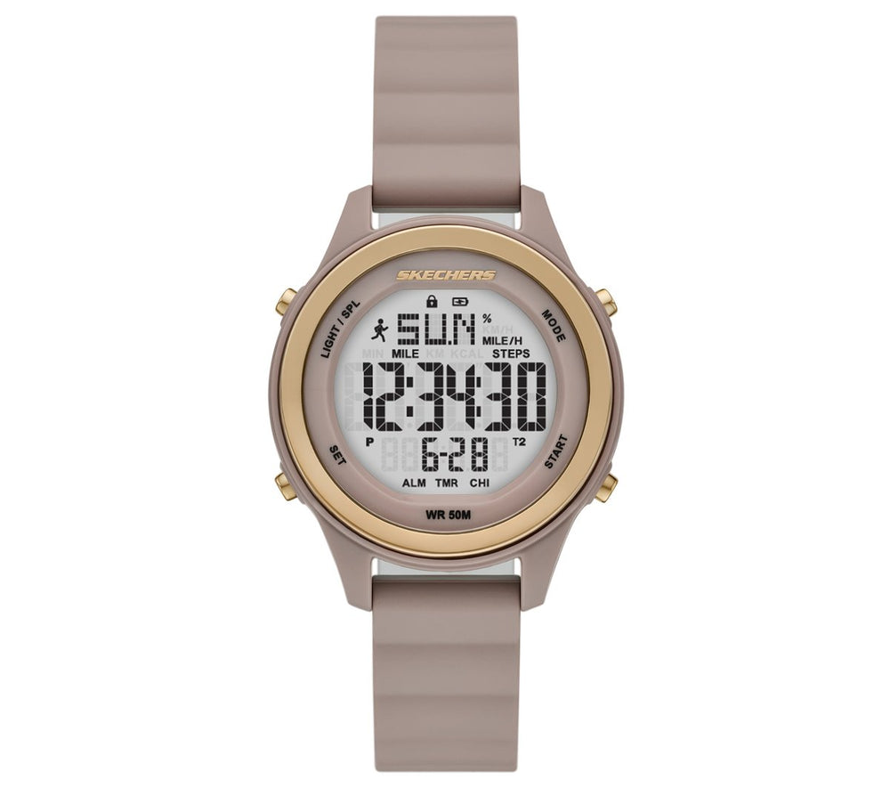 Skechers Slip-ins: Fairhaven Watch