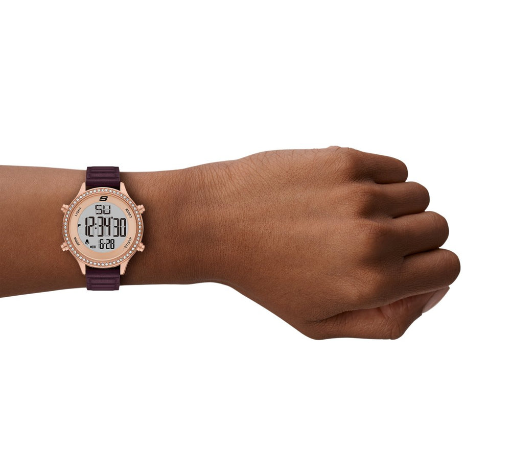 Skechers Slip-ins: Aliso Watch