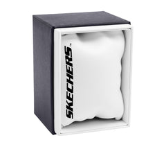 Skechers Pickleball Dial Quilt Watch
