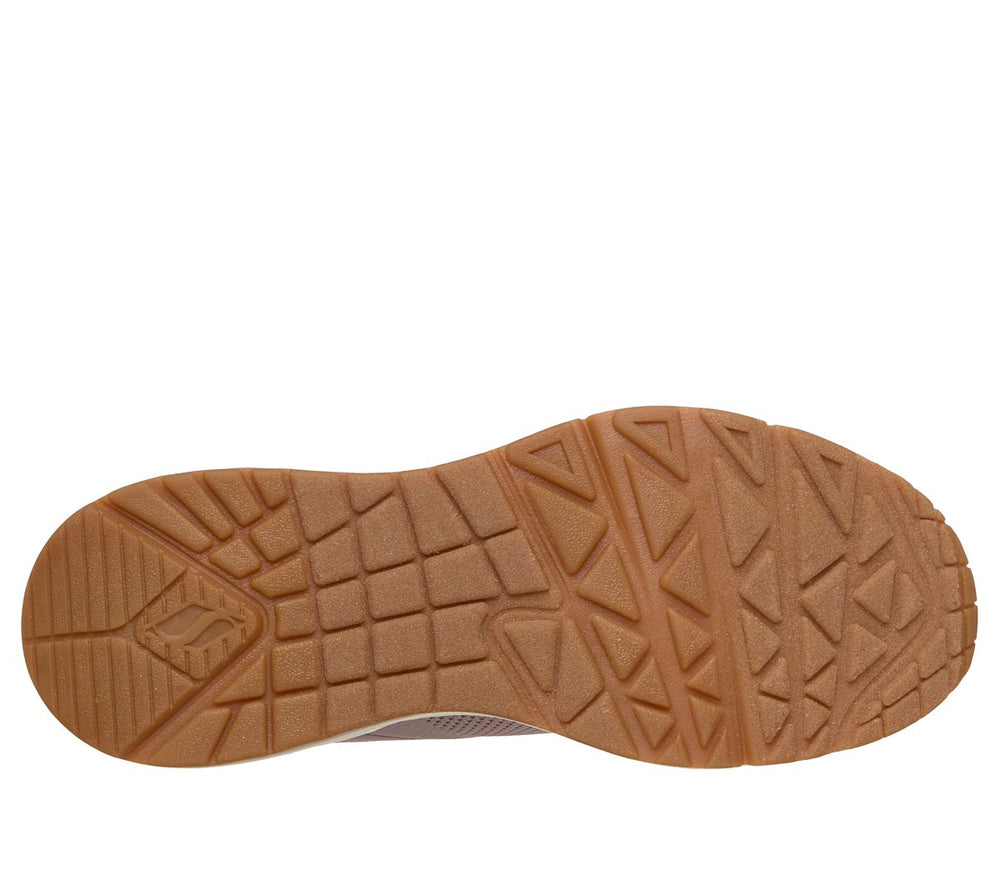 Skechers Slip-ins: UNO Wedge - Slip N Knit