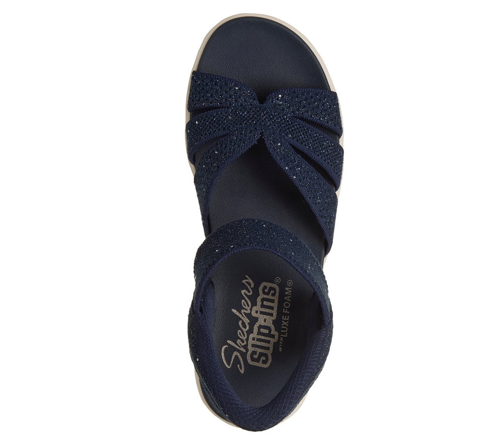 Skechers Slip-ins: Arya - Sparkling Praise